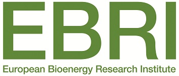 Organisation Logo - Energy & Bioproducts Research Institute (EBRI)