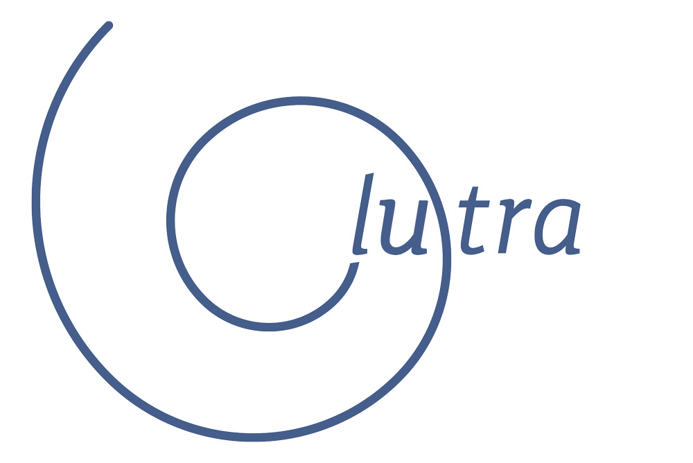 Organisation Logo - Lutra Ltd