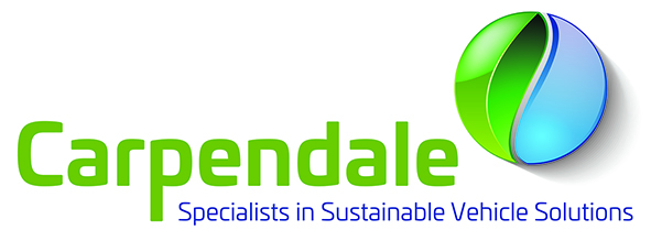 Organisation Logo - Carpendale EV