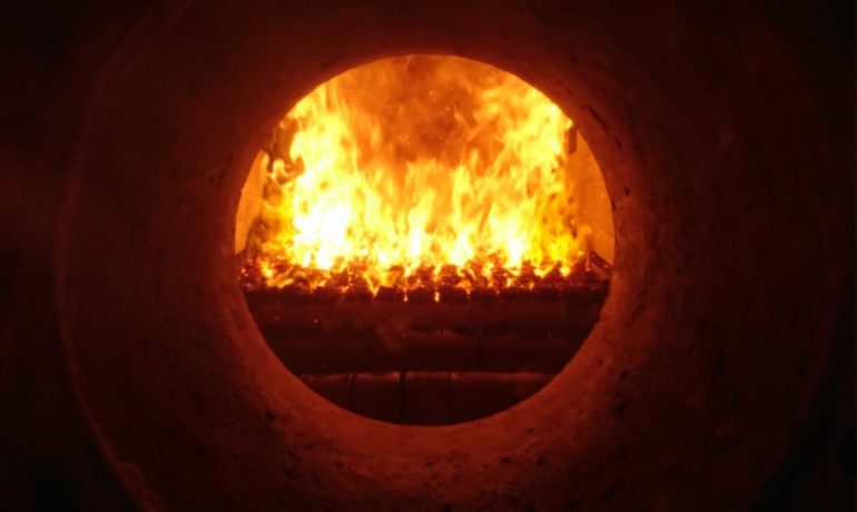 Why it’s time to launch a rallying cry for biomass heat