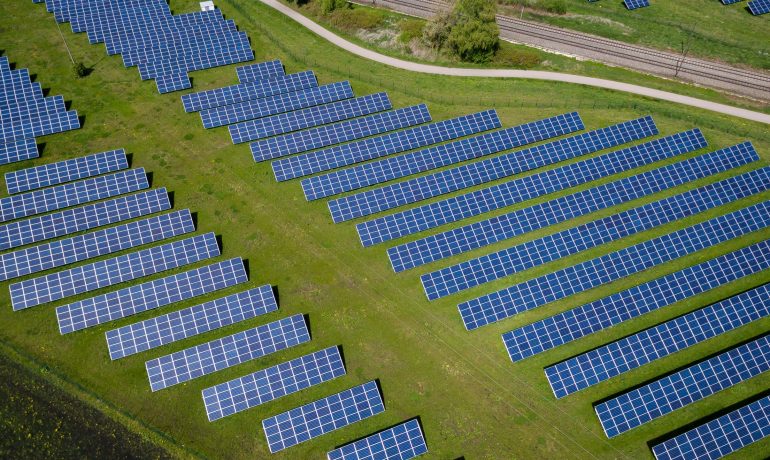 REA comments on record peak for solar power generation