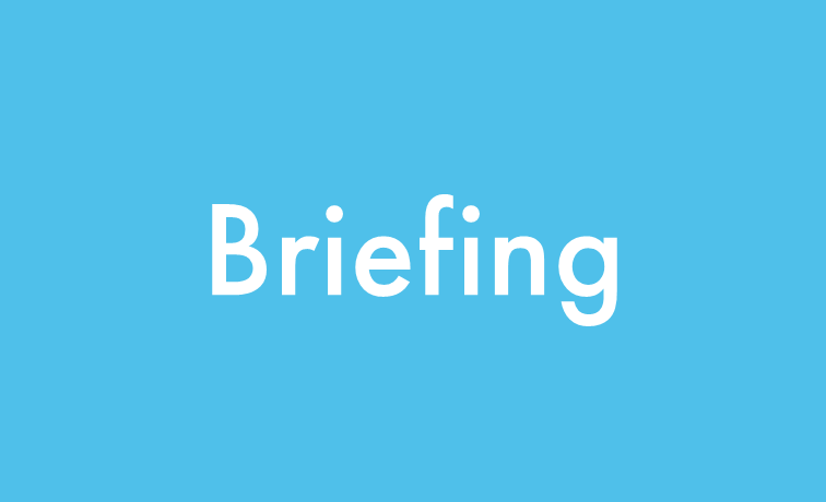 Member’s Briefing – Green Heat Network Fund & National Comprehensive Assessment